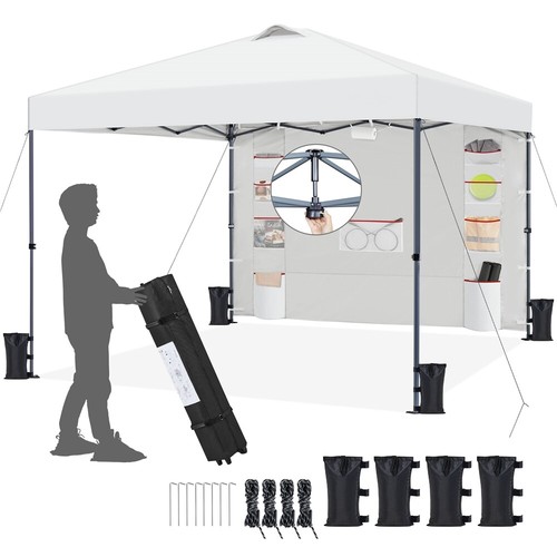 Tonnelle jardin pop - de,