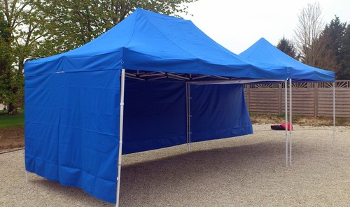 Tonnelle barnum pliant pro - tonnelle,