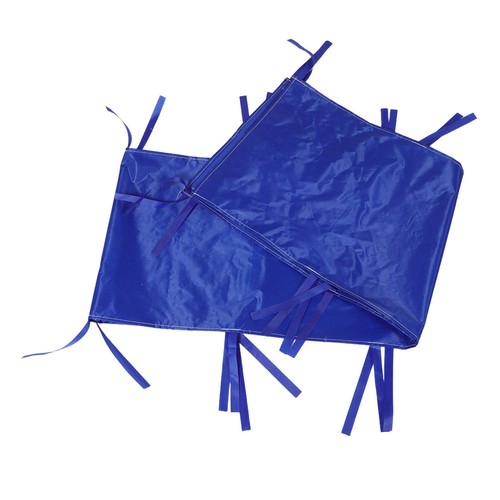 Gouttière pour tonnelle