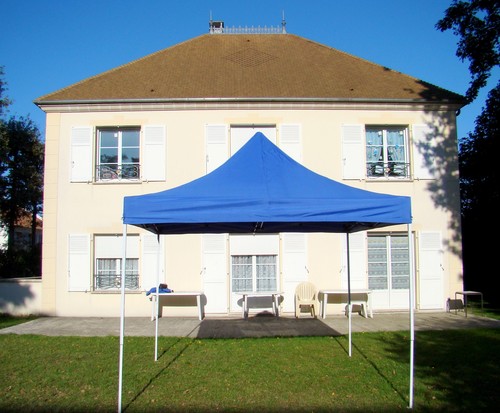 Tonnelle barnum pliant pro - pliant,